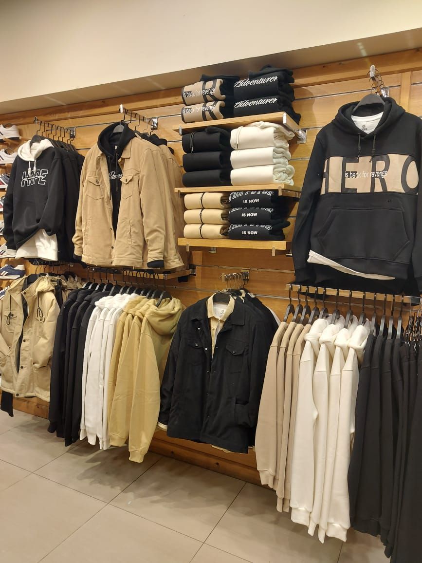 Men Fashion
