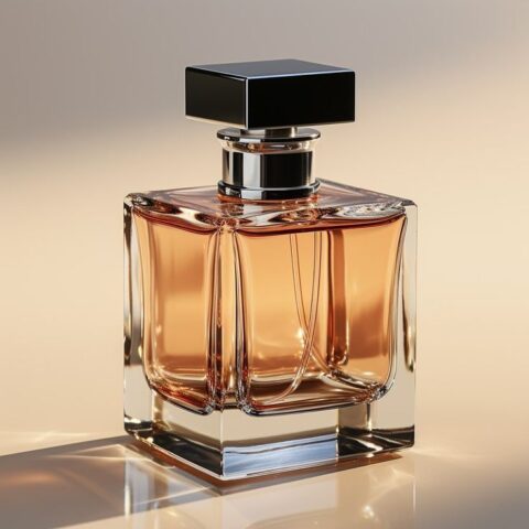 Tharwah Perfumed Spray