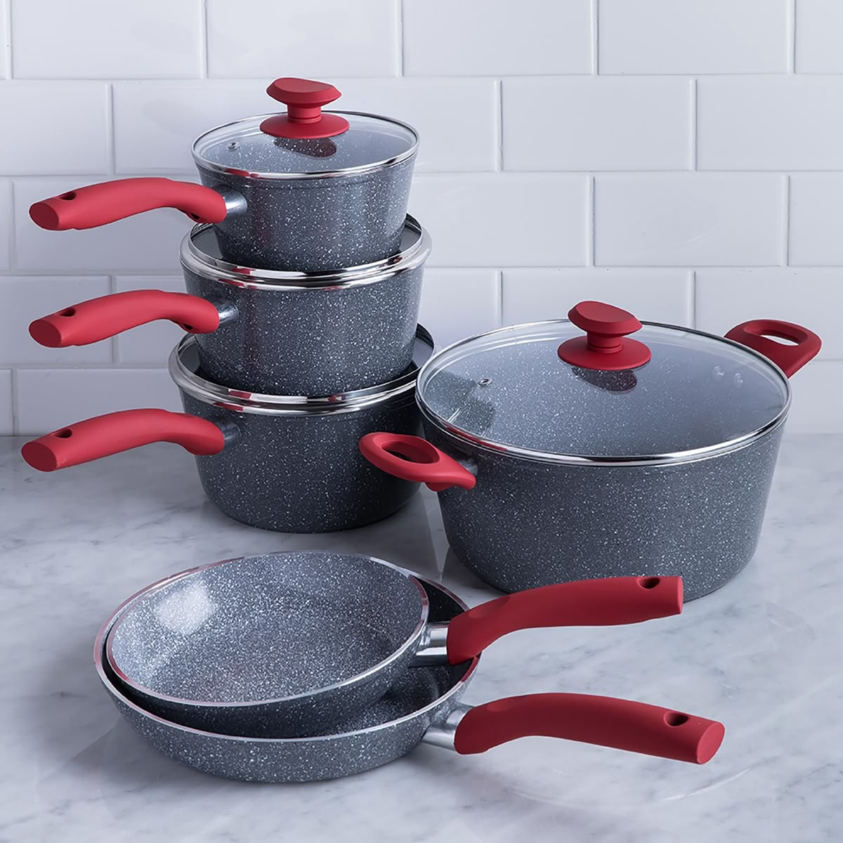 Cookware