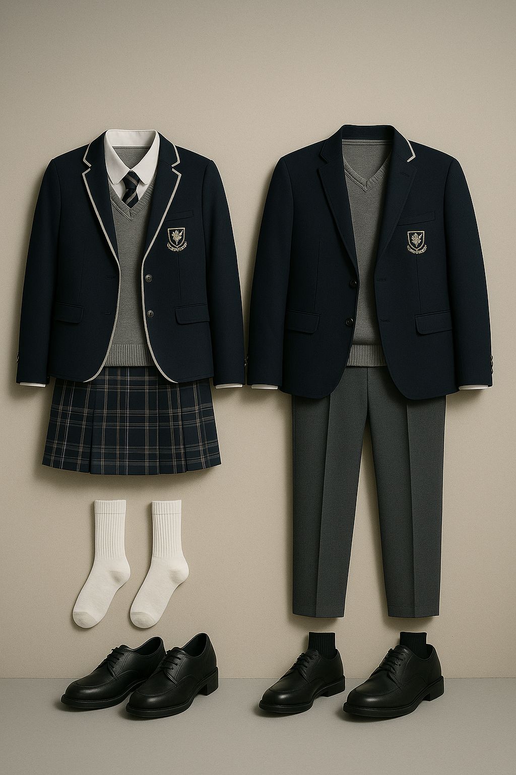 School Wear