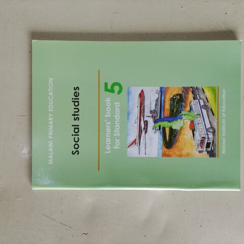 social (2) MIE SOCIAL STUDIES STD 5
