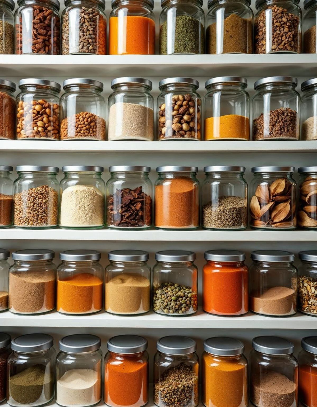 Salt & Spices