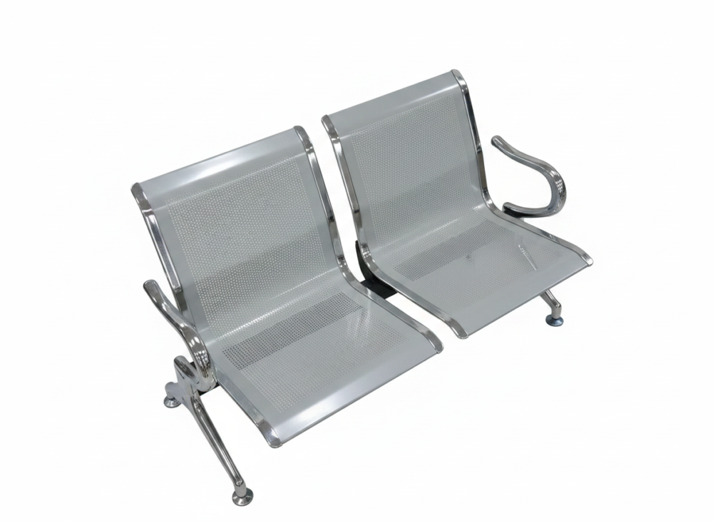 0 (1) Airport chair