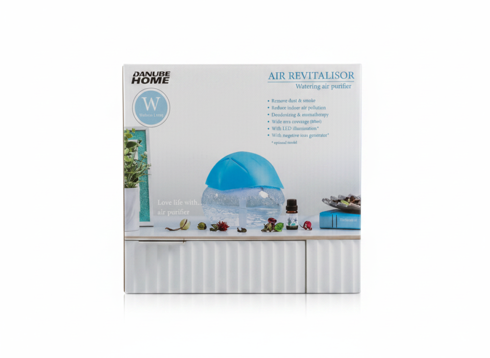 Air Revitalizer