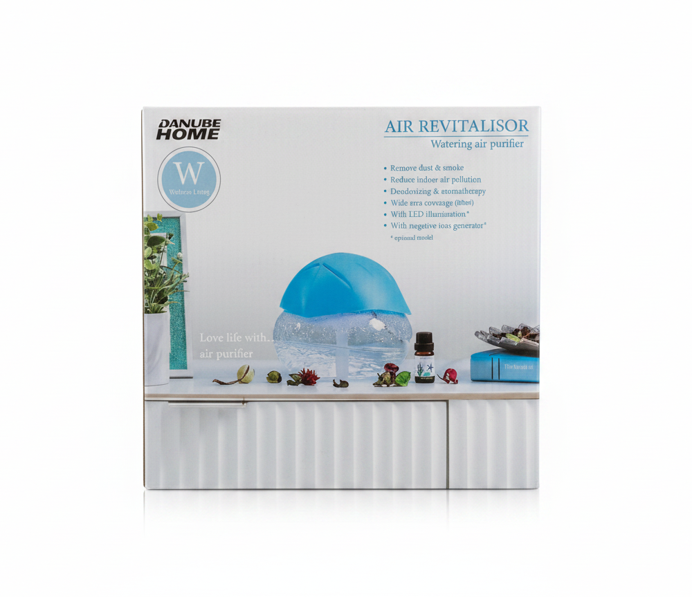 Air Revitalizer