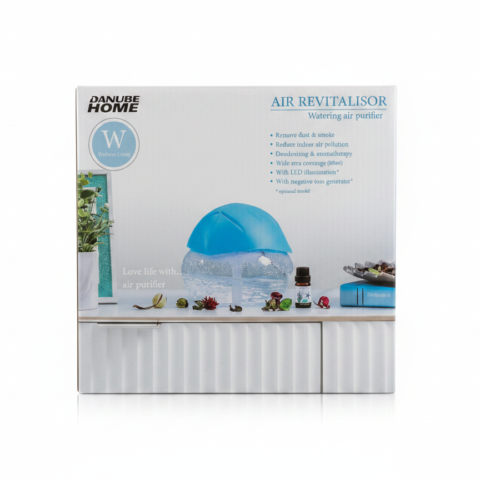 Air Revitalizer