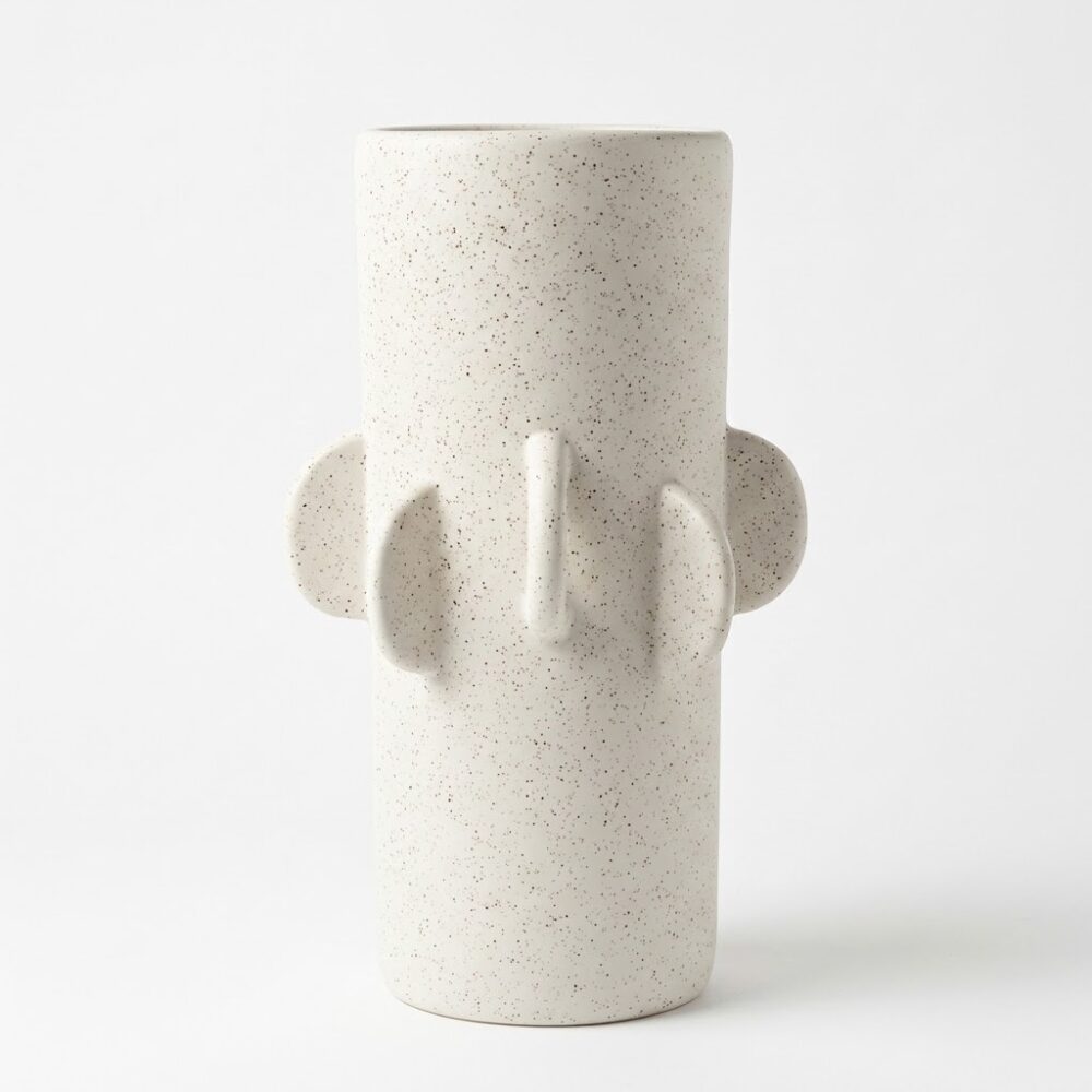 vase