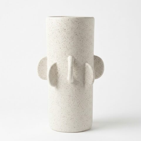 vase
