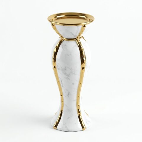 vase