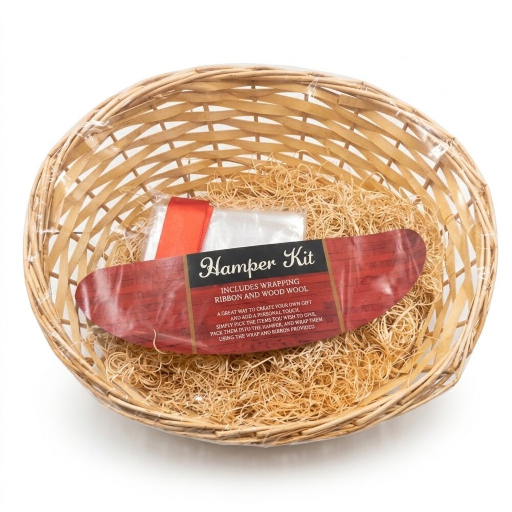 Hamper Basket
