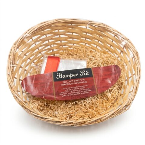Hamper Basket
