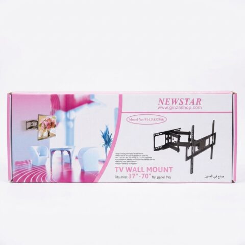TV wall mount