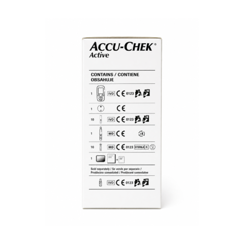 Accu-Chek Active 1