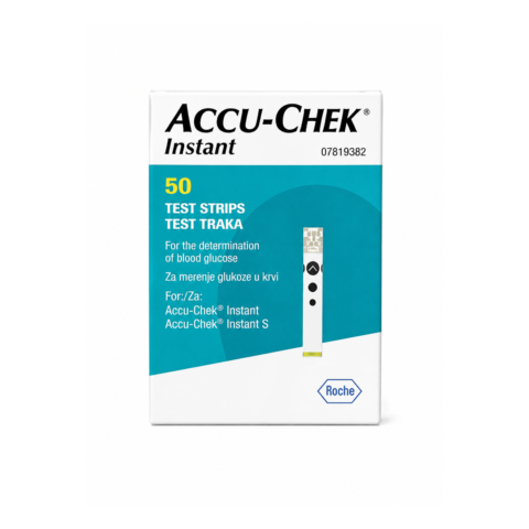 Accu-Chek Instant