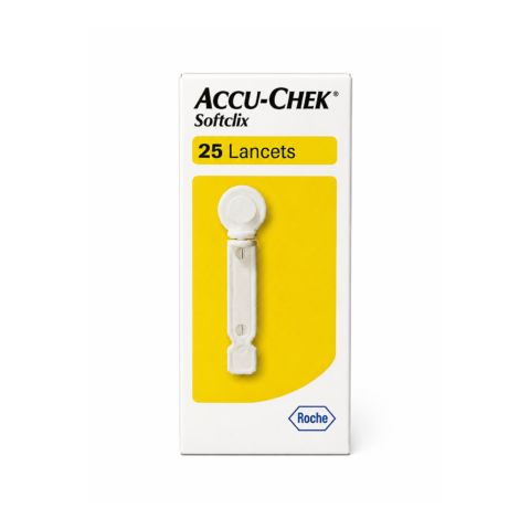 Accu-Chek Softclix