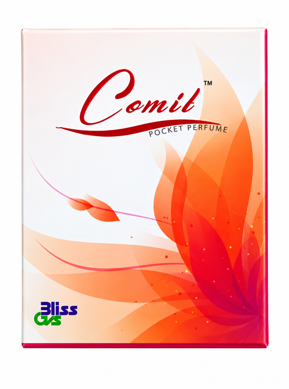 Comit Pocket Perfume