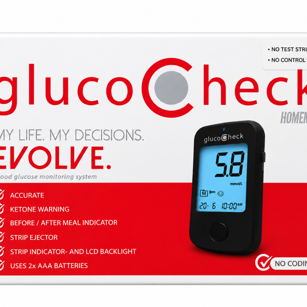 Codex Image Sep 10, 2026, 10_04_36 AM Gluco Check Evolve