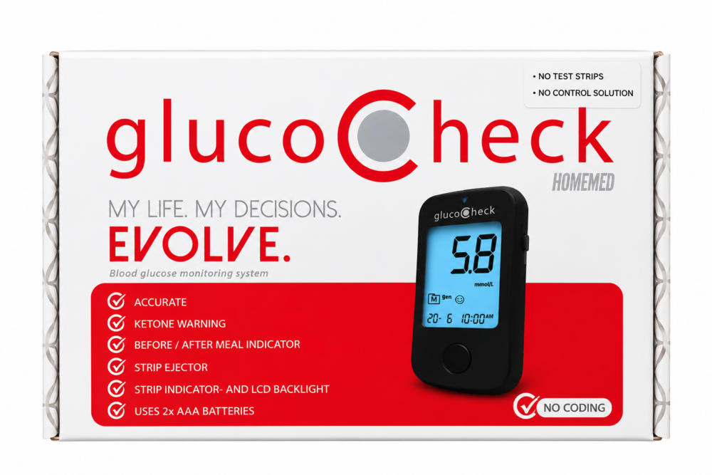 Codex Image Sep 10, 2026, 10_04_36 AM Gluco Check Evolve