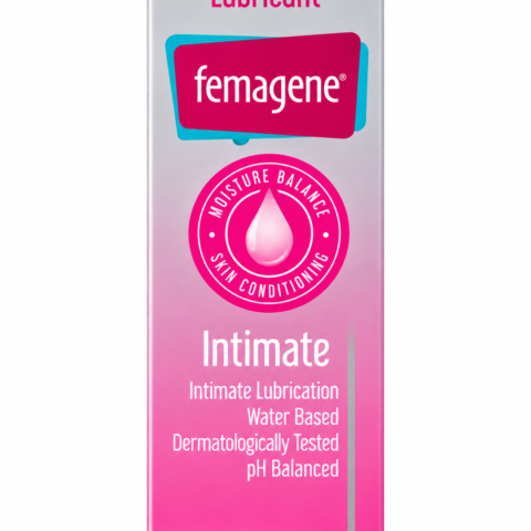 Femagene Lubricant Intimate