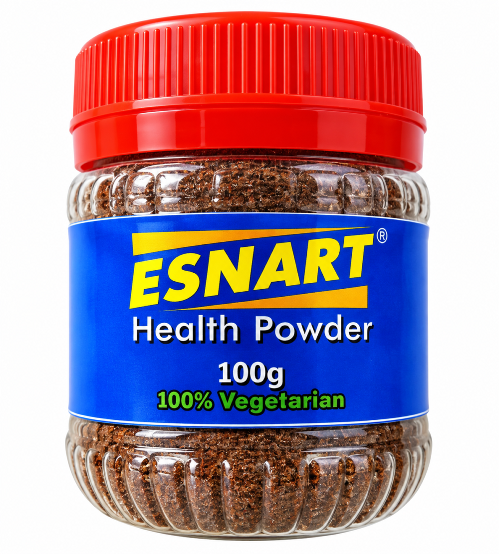 Esnari Health Powder
