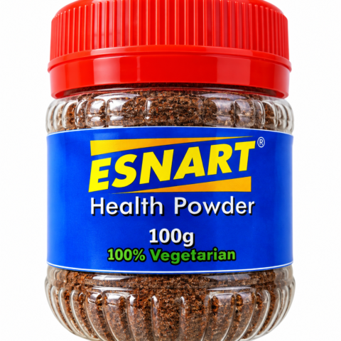 Esnari Health Powder