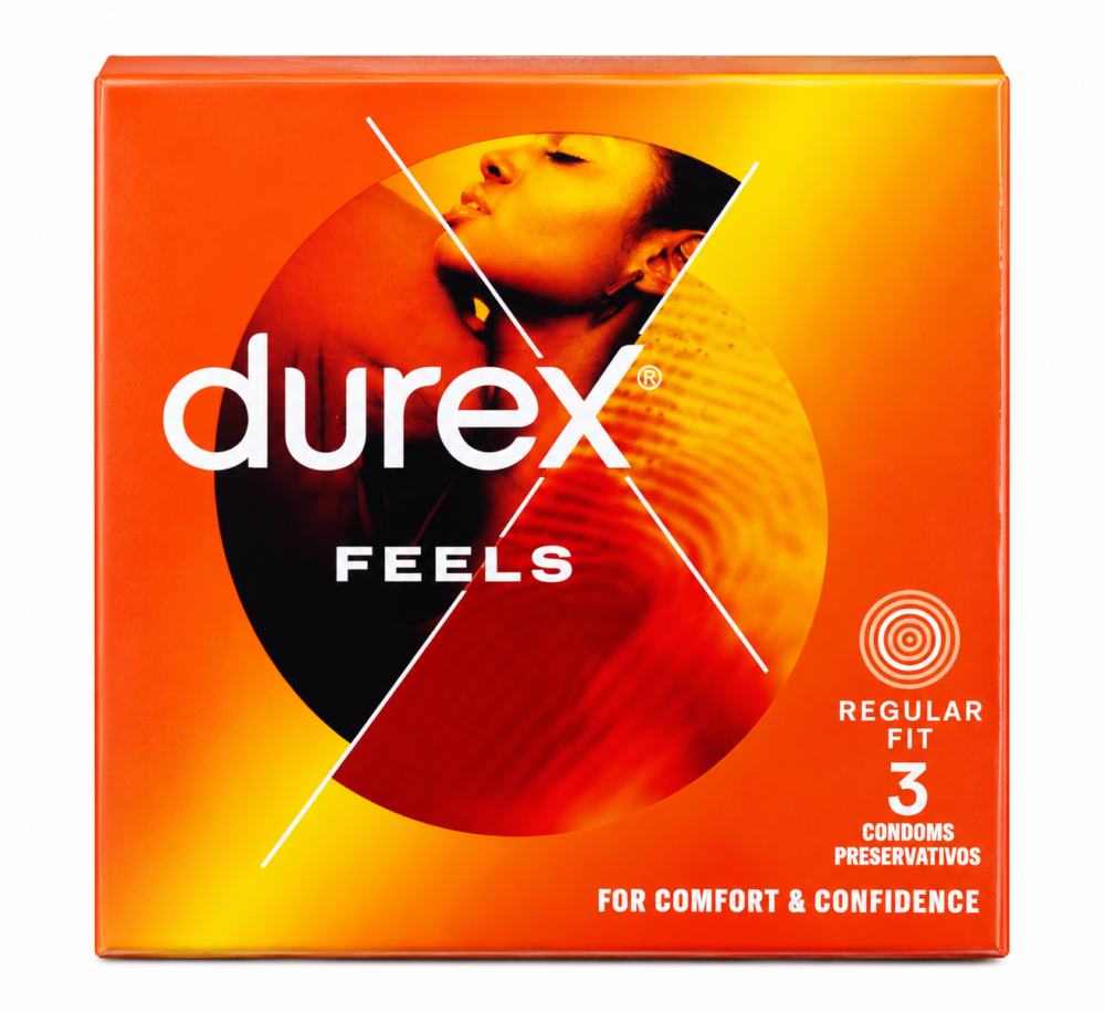 Durex Feels