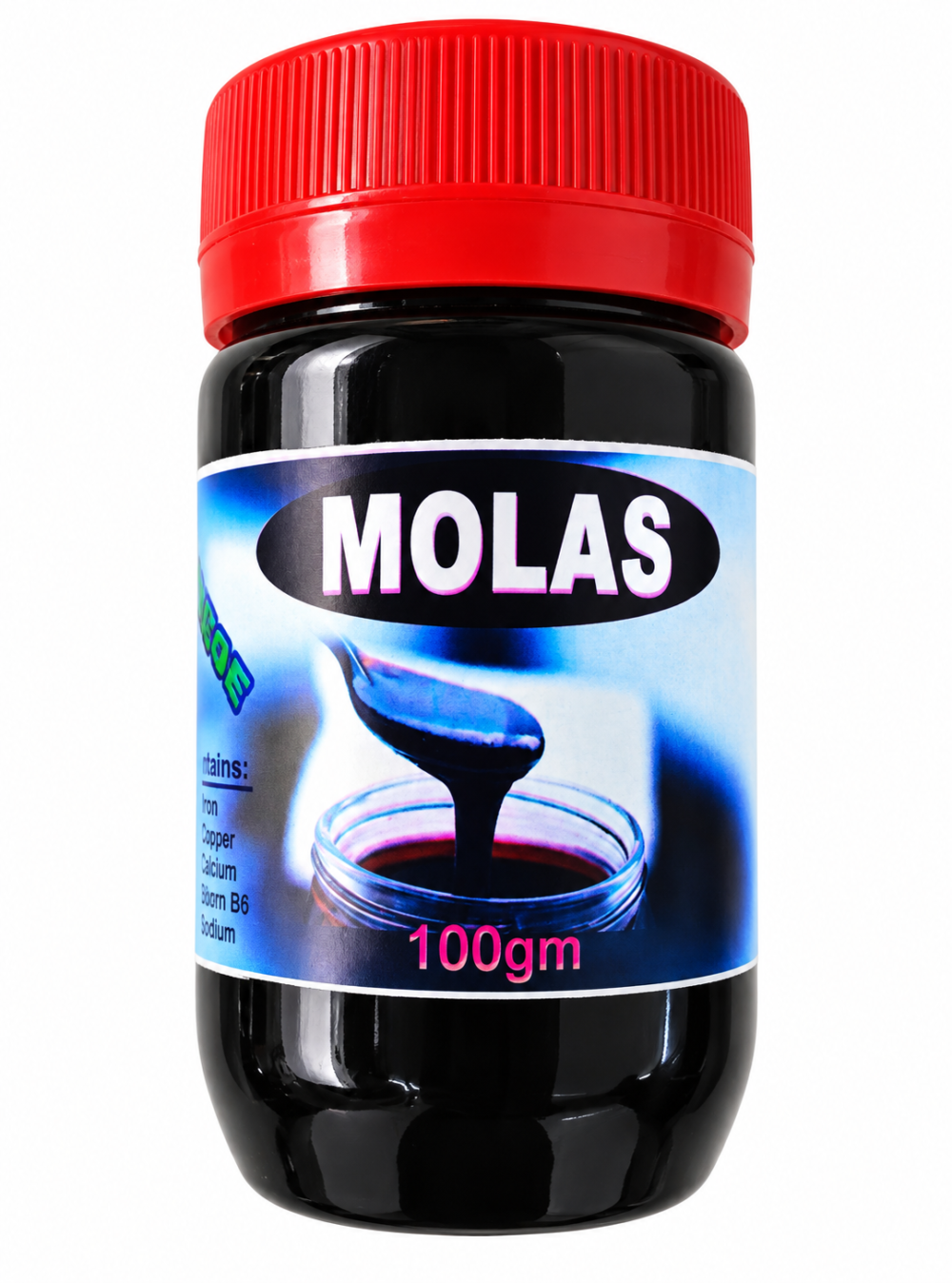 Chilinthaka Molas