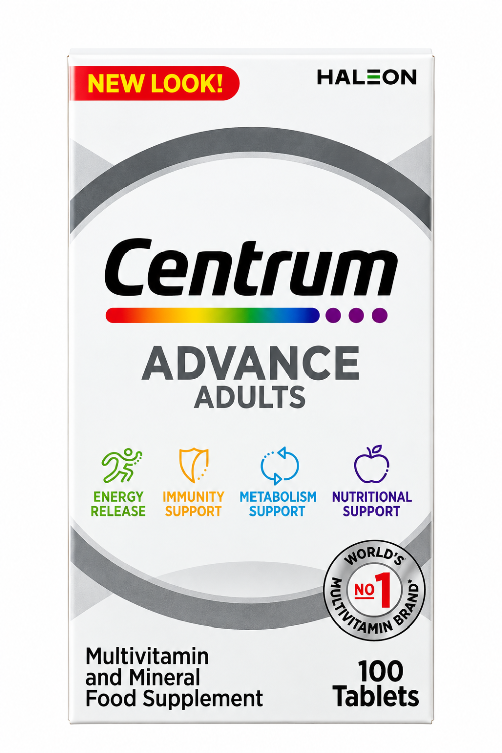 Centrum Advance Adults
