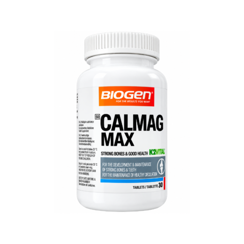 Biogen Calmag Max