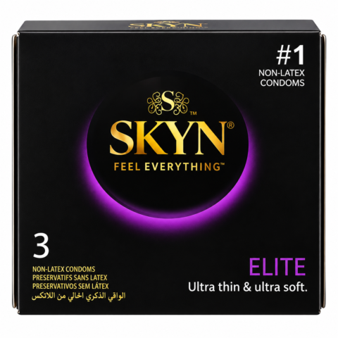 SKYN Elite