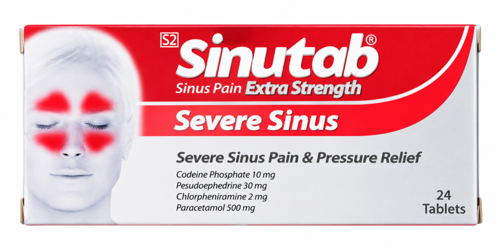 Codex Image Sep 5, 2026, 01_39_40 PM Sinutab Sinus Pain Extra Strength