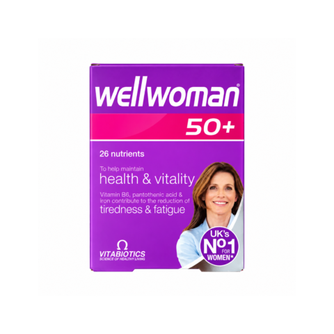 Codex Image Sep 5, 2026, 10_08_25 AM Wellwoman 50+