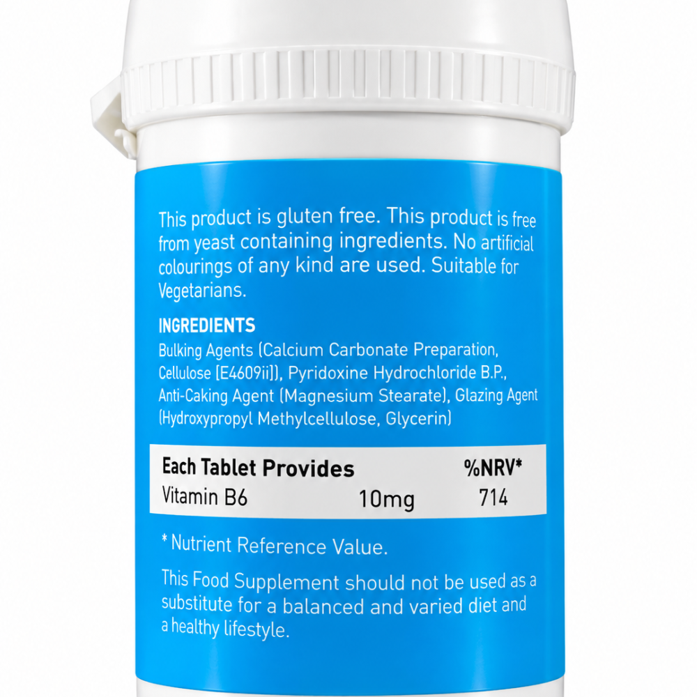Valupak Vitamin B6