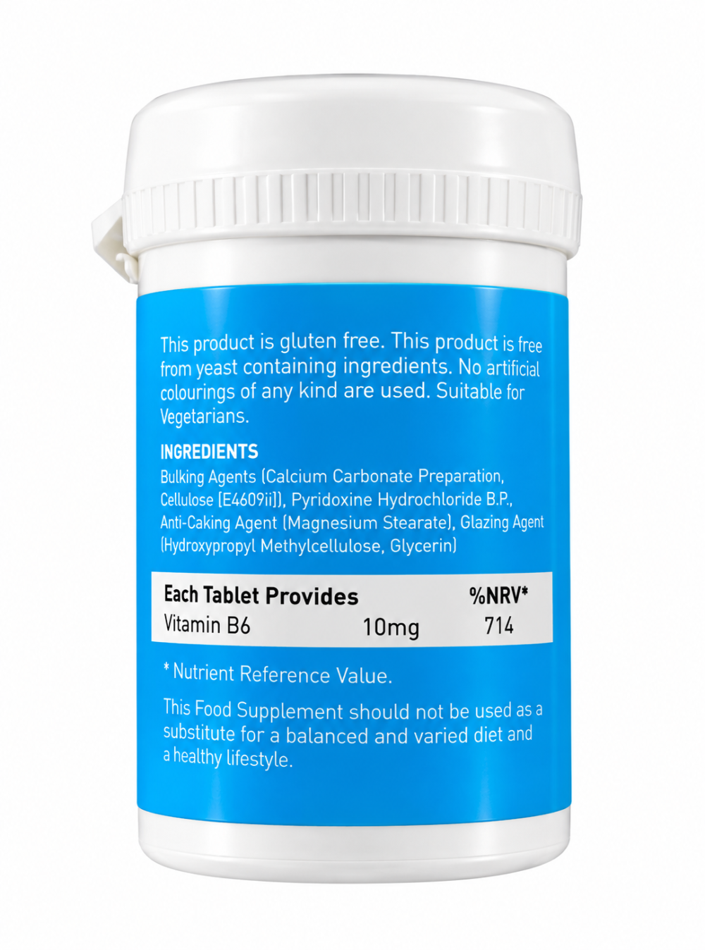 Valupak Vitamin B6
