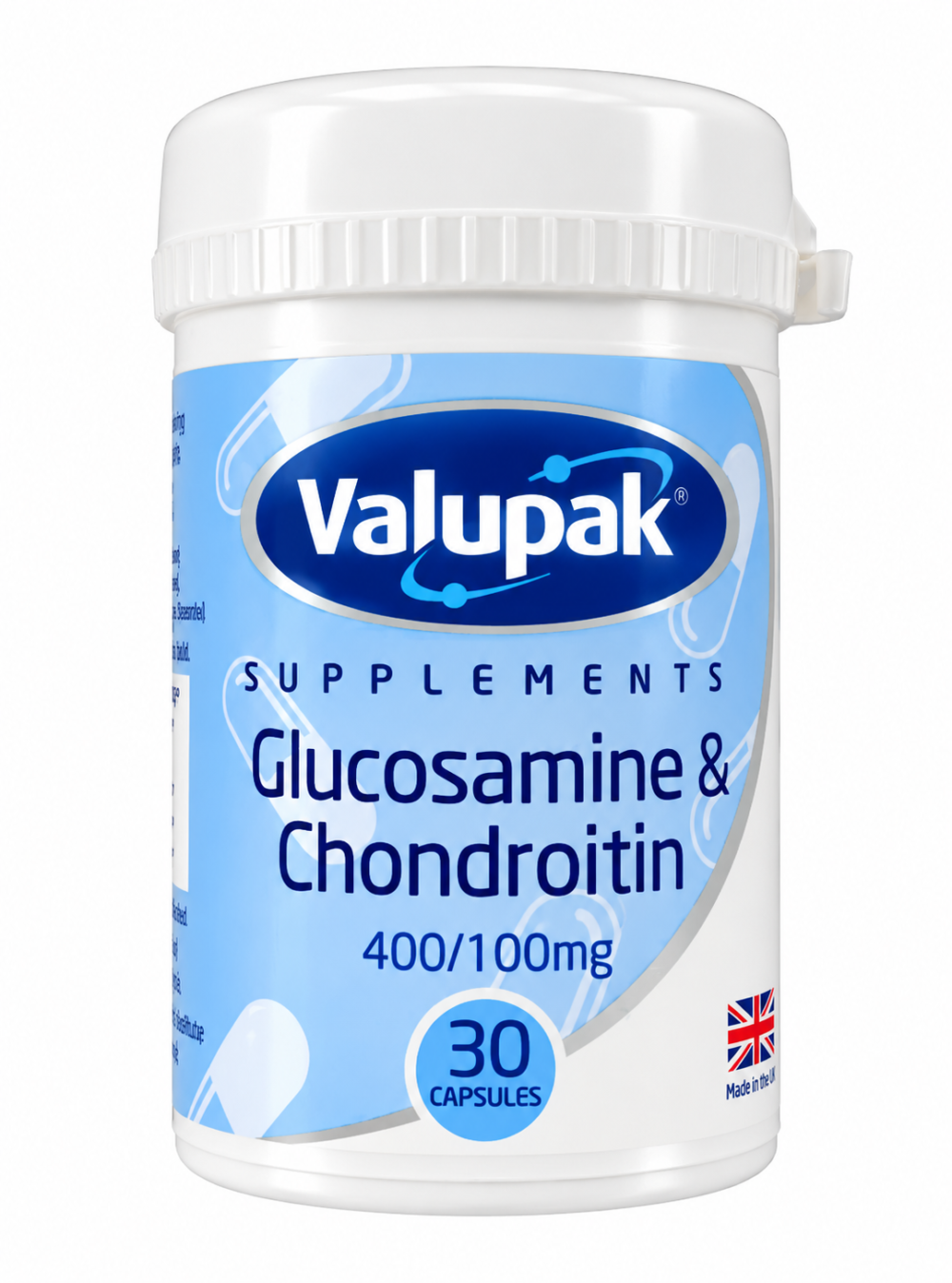 Codex Image Sep 5, 2026, 12_09_10 PM Valupak Glucosamine & Chondroitin
