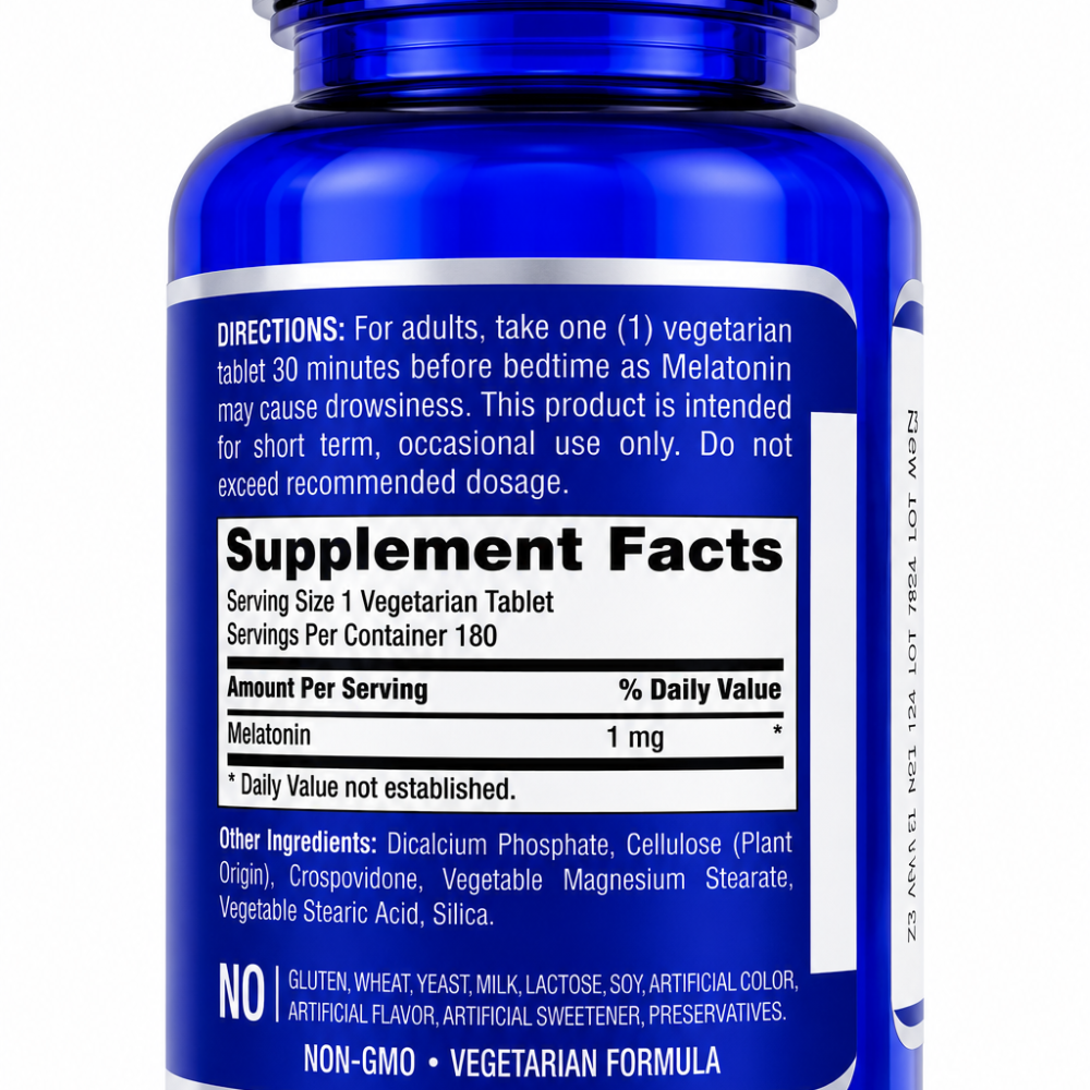 Codex Image Sep 7, 2026, 01_36_31 PM Piping Rock Enhanced Melatonin 1 MG