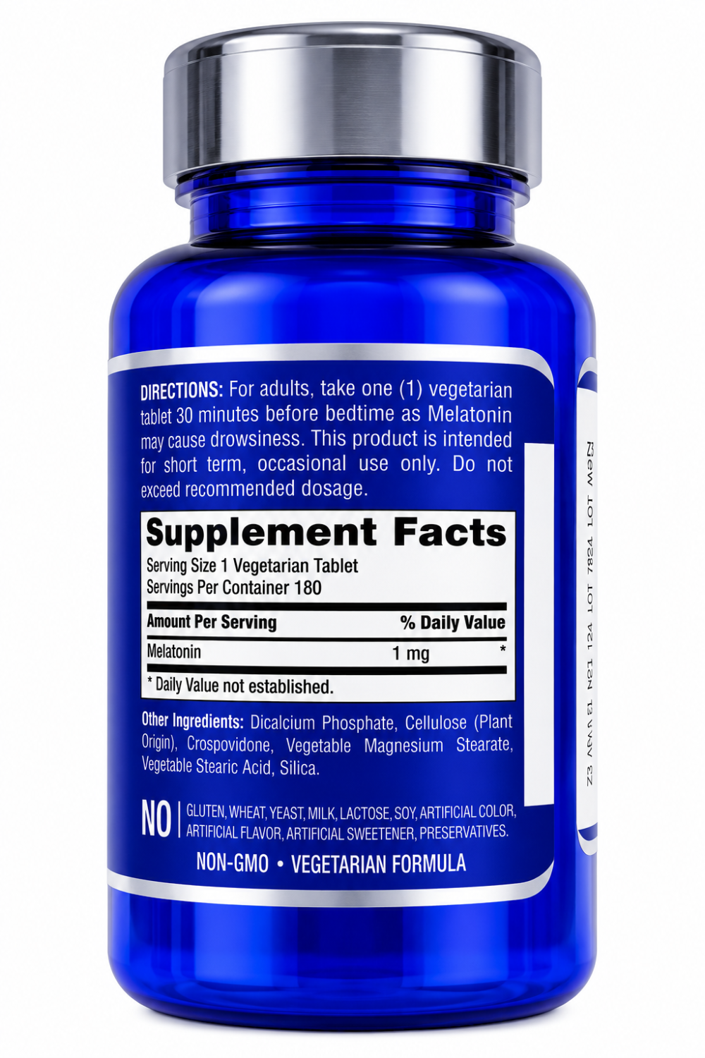 Codex Image Sep 7, 2026, 01_36_31 PM Piping Rock Enhanced Melatonin 1 MG
