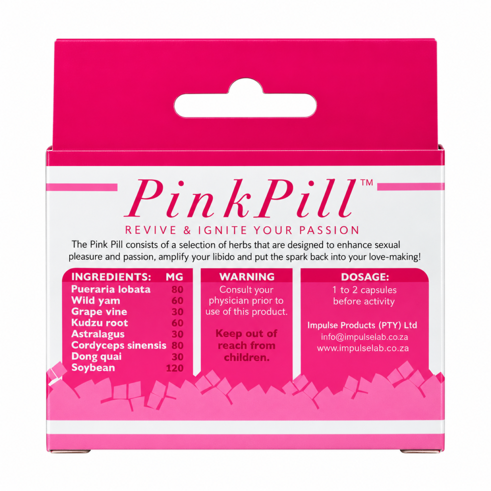 Codex Image Sep 7, 2026, 02_05_09 PM Pinkpill Revive & Ignite your passion