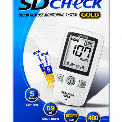 SD Check