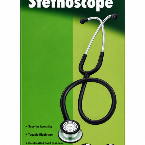 Codex Image Sep 7, 2026, 11_53_38 AM Professional Stethoscope