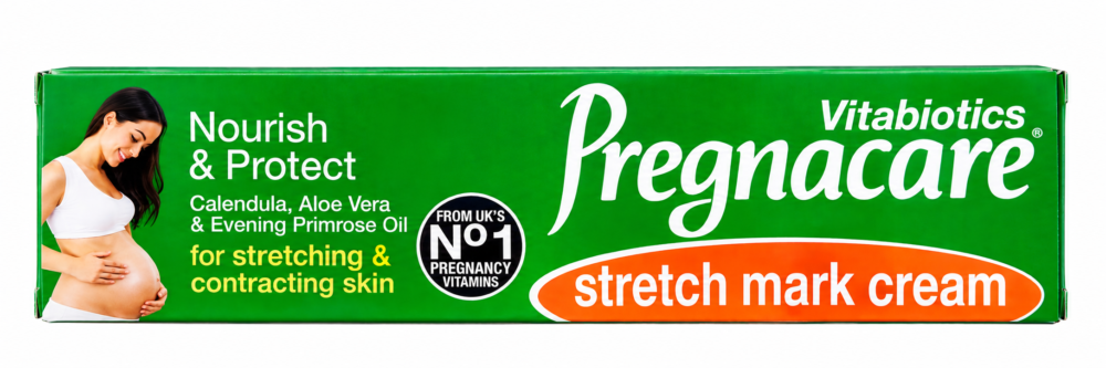Pregnacare Stretch Mark Cream