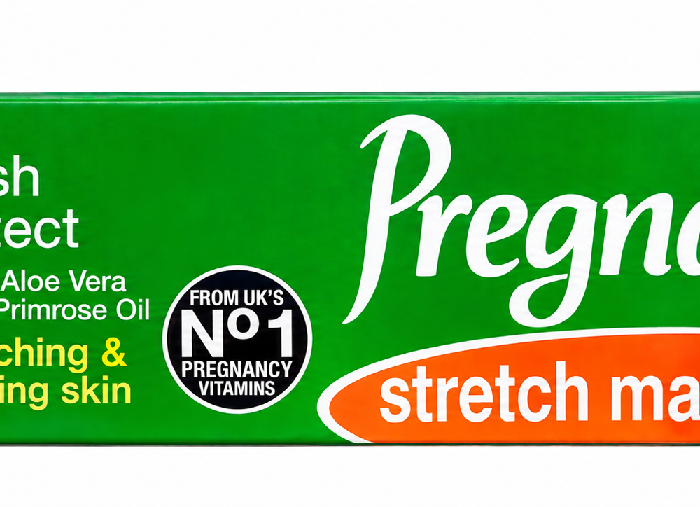Pregnacare Stretch Mark Cream