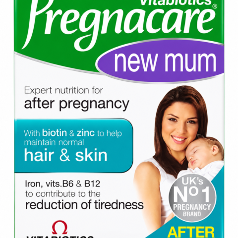Codex Image Sep 7, 2026, 12_37_22 PM Pregnacare New Mum (After Pregnancy)