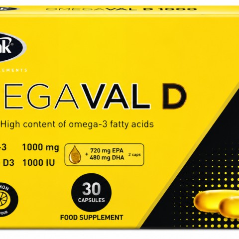 Omega Val D