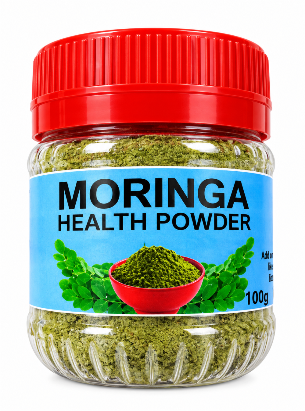 Codex Image Sep 8, 2026, 02_37_44 PM Natural Herbals Moringa Health Powder