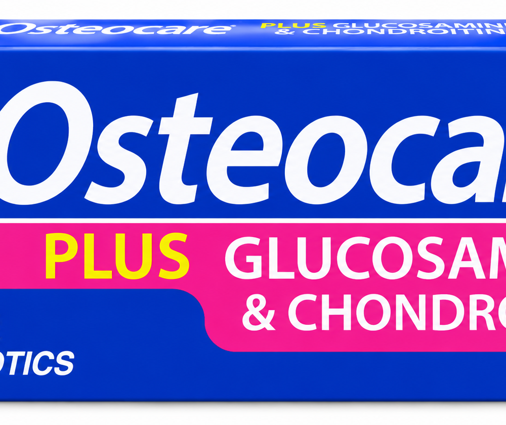 Codex Image Sep 8, 2026, 10_31_49 AM Osteocare Plus Glucosamine & Chondroitin