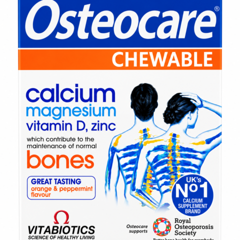 Osteocare Chewable