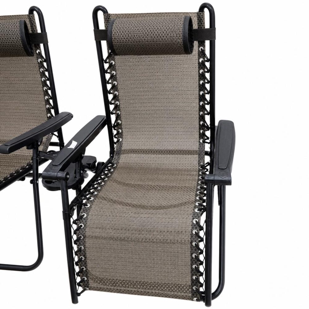 Fold chair