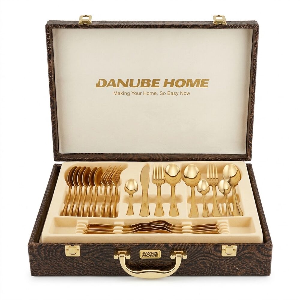 b12873e3-589b-4f99-b57f-0cd309faf9c5 Cutlery set