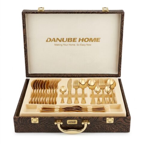 b12873e3-589b-4f99-b57f-0cd309faf9c5 Cutlery set